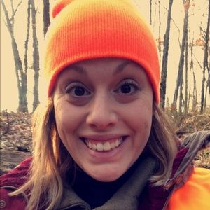 Meet your Posher, Lacey